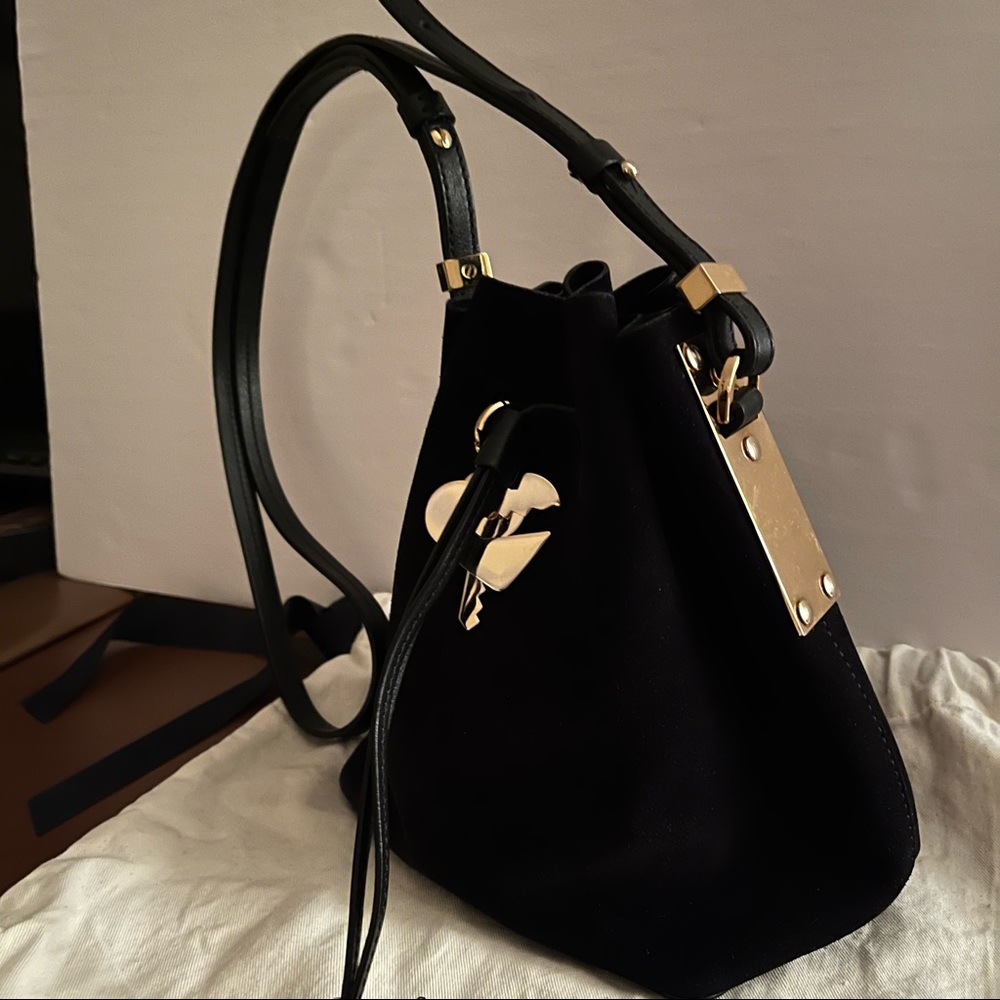 Sophie Hulme London crossbody bag